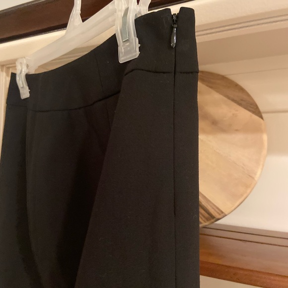 Calvin Klein Size 2 Petite Professional Skirt - Picture 2 of 8